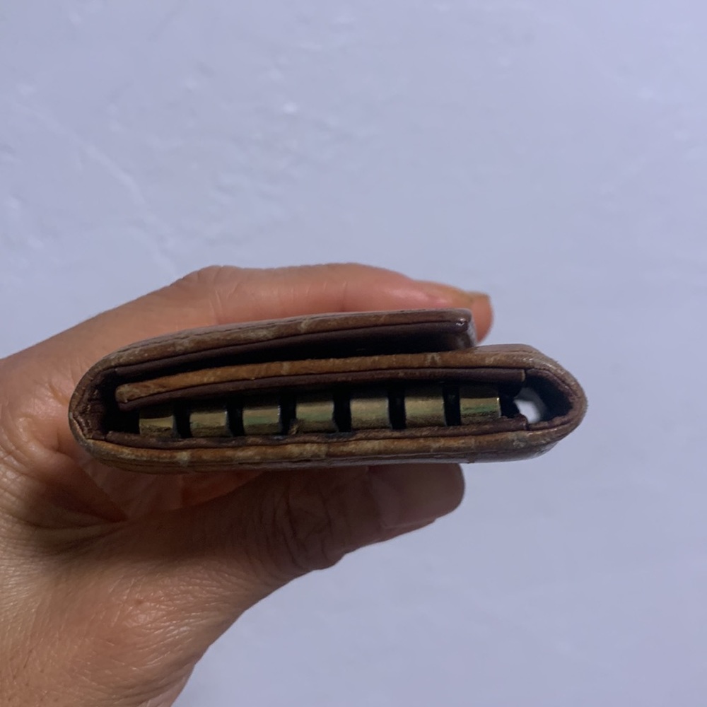 Miu Miu Key Holder - image 5